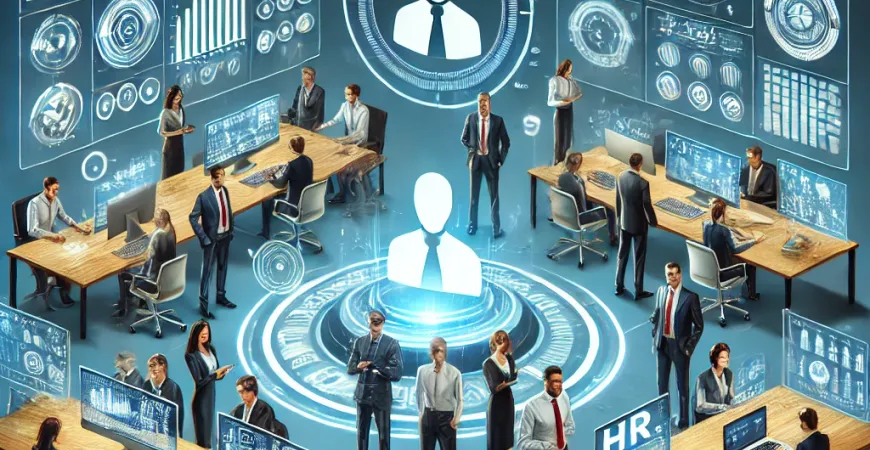 2025年如何提高员工认定效率？五大技巧助你不踩坑