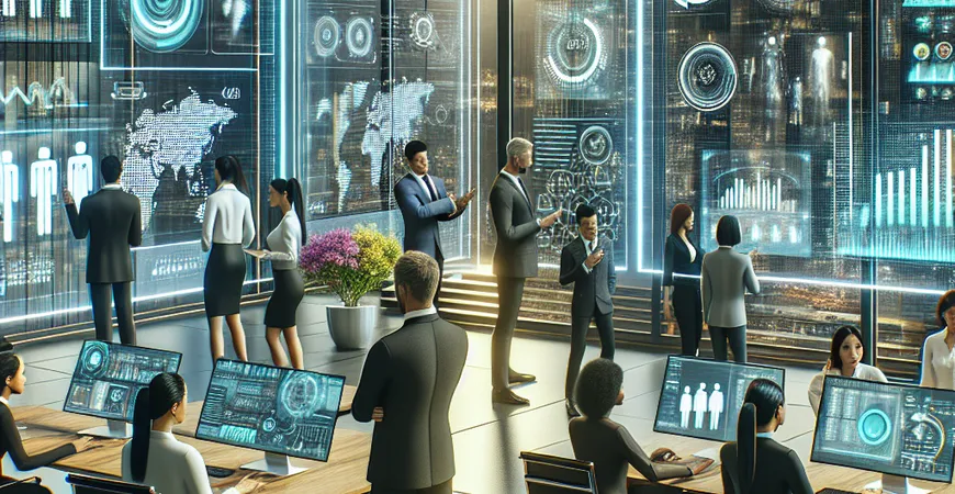 2025年如何有效激励员工的关键策略，提升团队动力