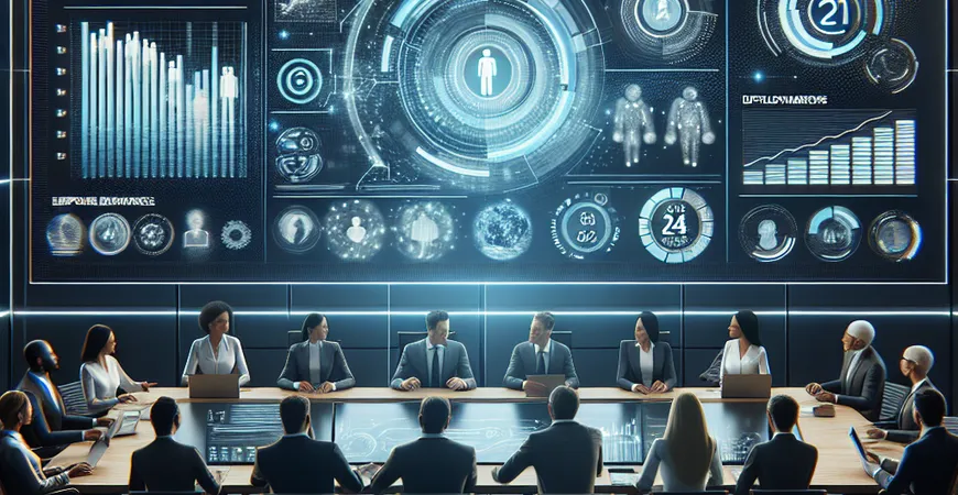 2025年如何有效辞退员工，避免法律风险的最佳实践