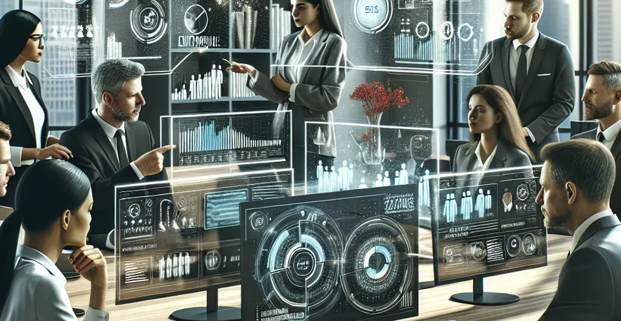 2025年如何有效辞退员工？不踩坑的技巧与话术