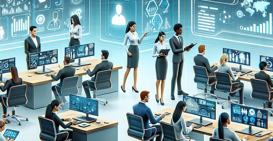 2025年如何管理员工：从理论到实践的全面解析