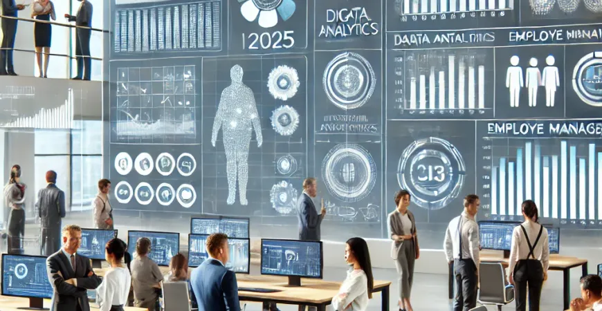 2025年怎样调动员工积极性？专家分享实战经验