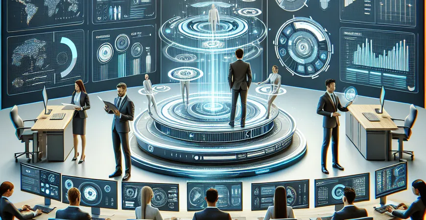 2025年招聘趋势，如何吸引顶尖人才