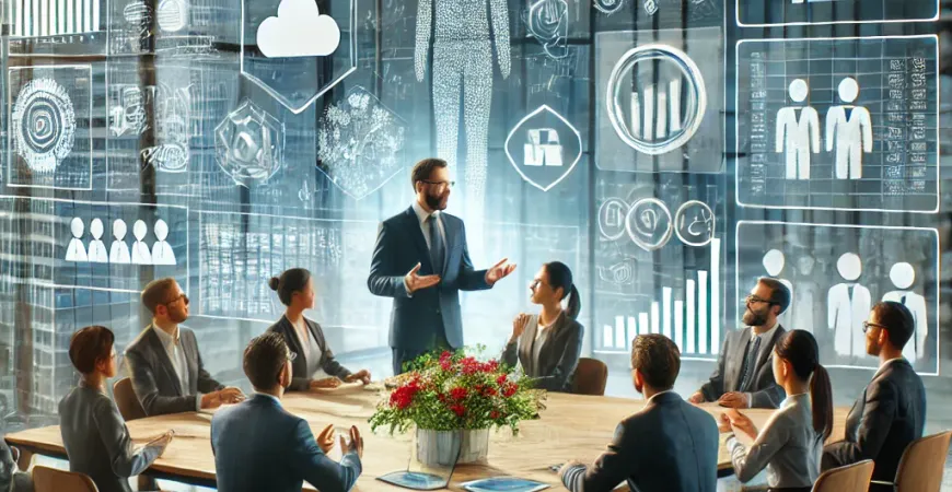 2025年挽留关键员工的十大方法，管理者必看！