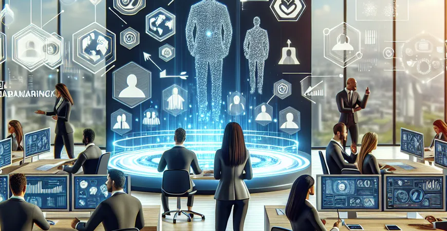 2025年提升员工满意度的十种创新方法与实用技巧