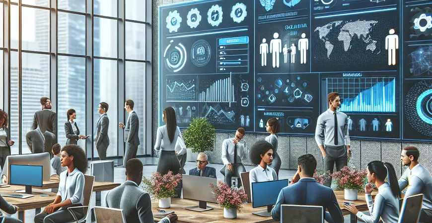 2025年新员工入职培训内容大揭秘，不踩坑指南