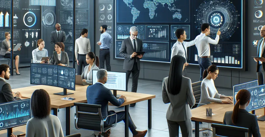 2025年新员工培训方案大揭秘，企业竞争力提升的秘密