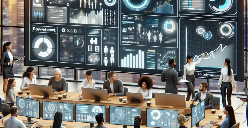 2025年新员工培训案例，成功经验分享