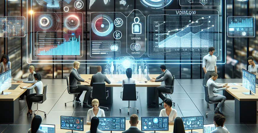 2025年新员工管理新模式，打造高效团队的关键