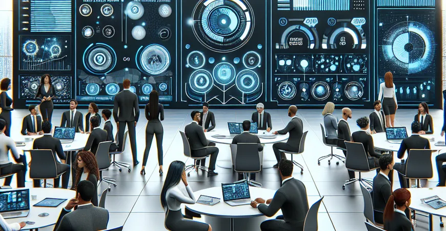 2025年新进员工培训内容大揭秘，助力快速上手