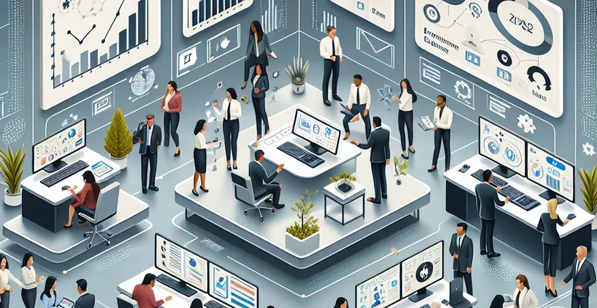 2025年最全员工保险办理流程，小白也能看懂