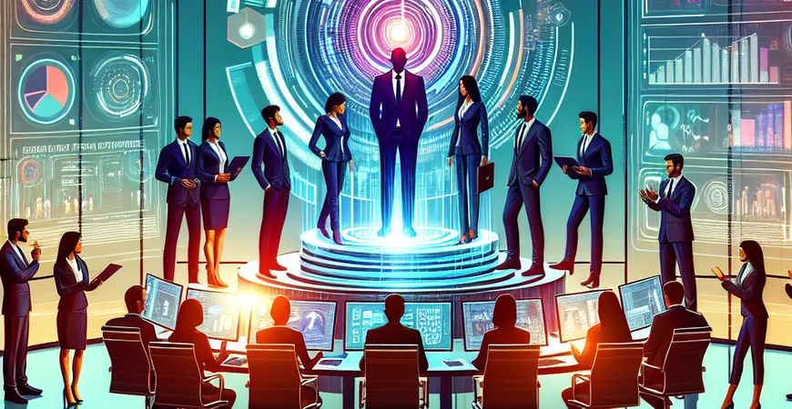 2025年最全员工招聘案例分析，助你招到合适人才