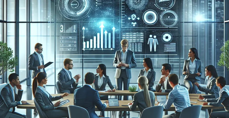 2025年最全员工绩效评估表模板，帮你轻松管理员工