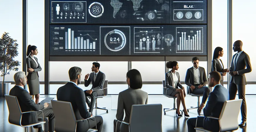 2025年最全解析：如何进行员工离职面谈，避免关键人才流失