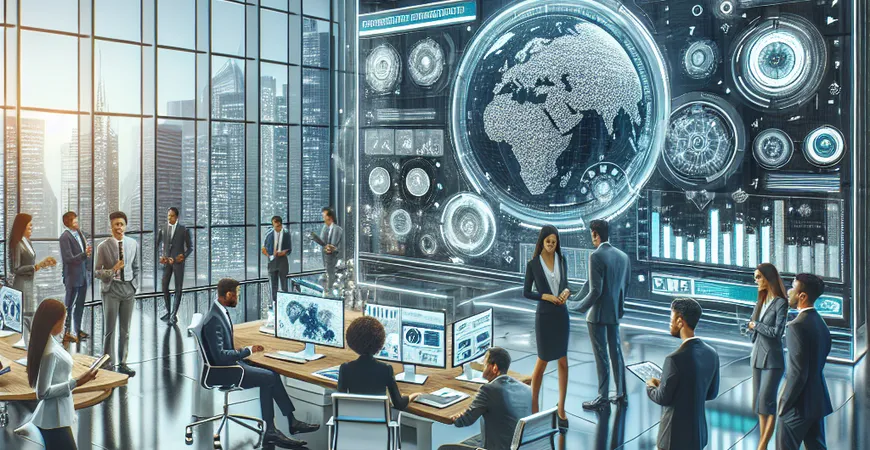 2025年最全面的员工关系管理指南，提升企业凝聚力！