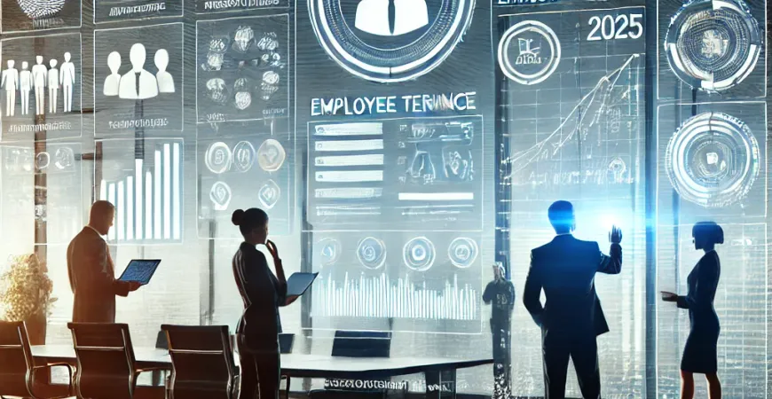 2025年最新员工工龄认定指南，收藏必备！