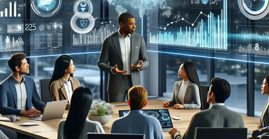 2025年最新员工激励策略，如何提升团队士气