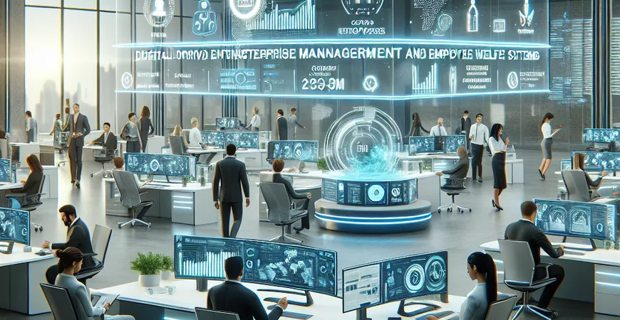 2025年最新员工福利系统解析，提升员工满意度