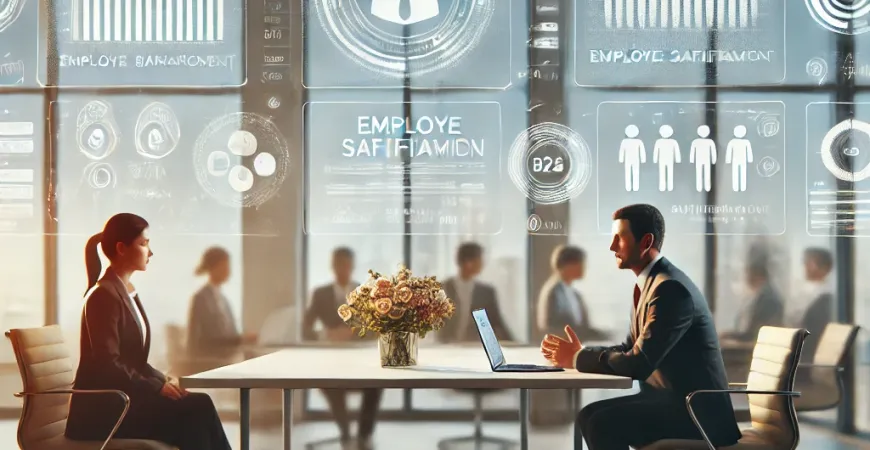 2025年最新员工离职面谈技巧，HR必备不踩坑指南