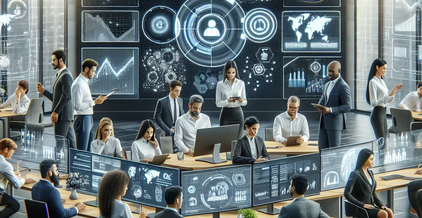 2025年热门员工激励方案，提升团队凝聚力