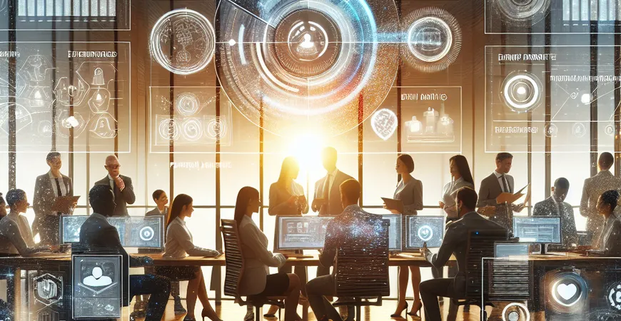 2025年热门员工福利系统盘点，提升企业吸引力