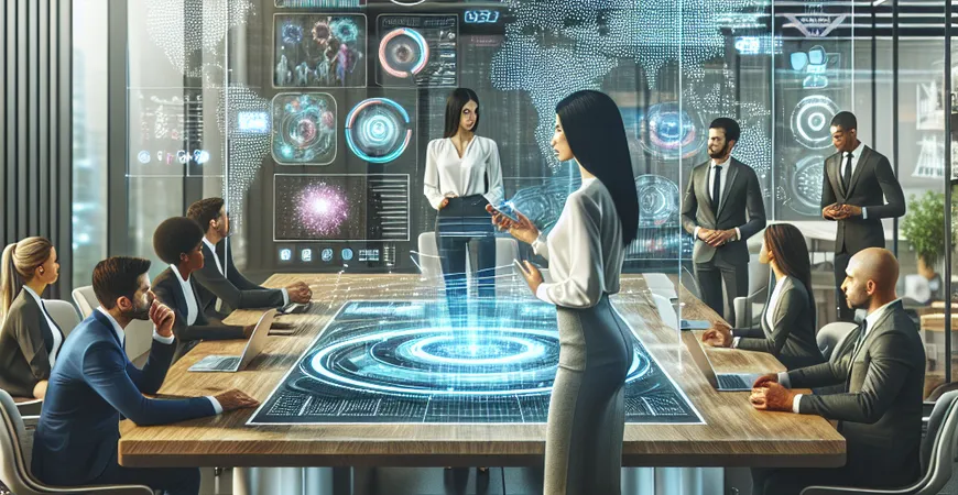 2025年职场监管新趋势，如何高效管理团队