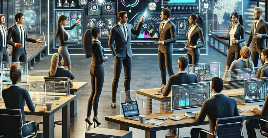 2025年销售员工激励方式大盘点，提升团队士气的秘密