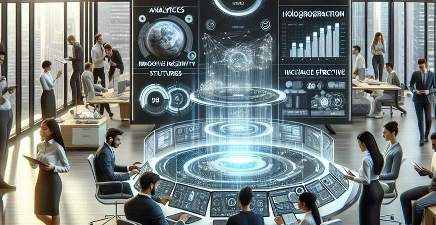 2025年销售激励新趋势，如何调动员工积极性