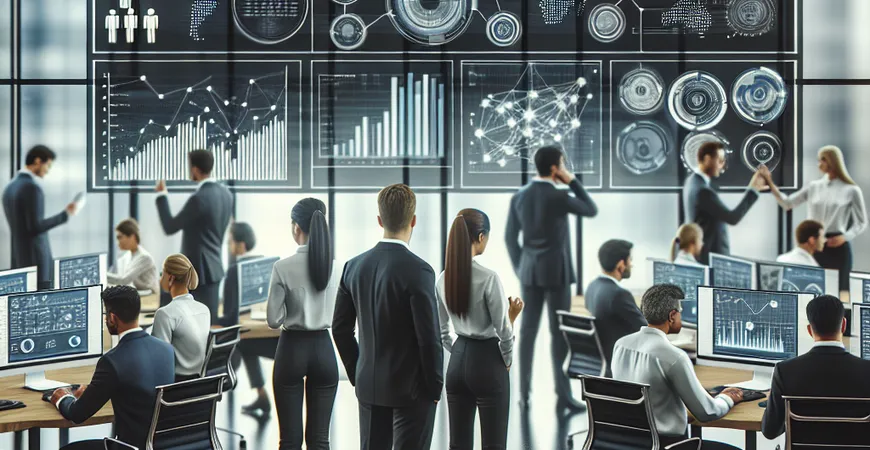 90后员工的五大特点，管理者必备知情指南