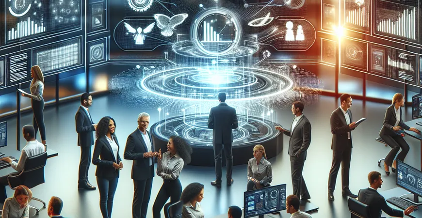 90后员工的特点解析，企业如何调整管理模式