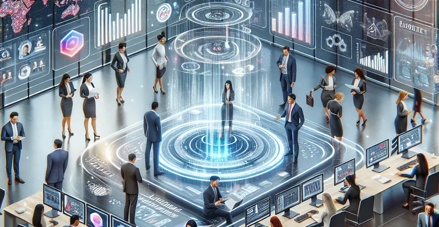 90后员工的管理特点，2025年趋势大揭秘