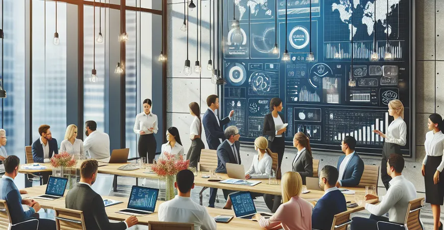 90后员工的管理秘诀，如何与年轻一代共事