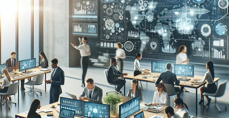 90后员工管理技巧，如何与新生代共赢