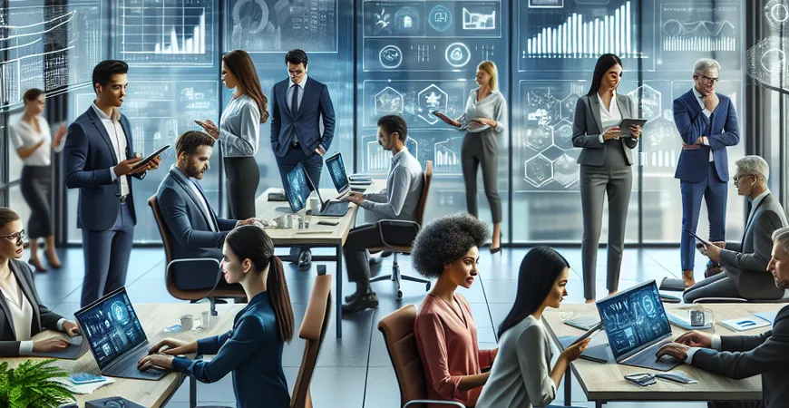 90后员工管理：如何发挥新生代的潜力