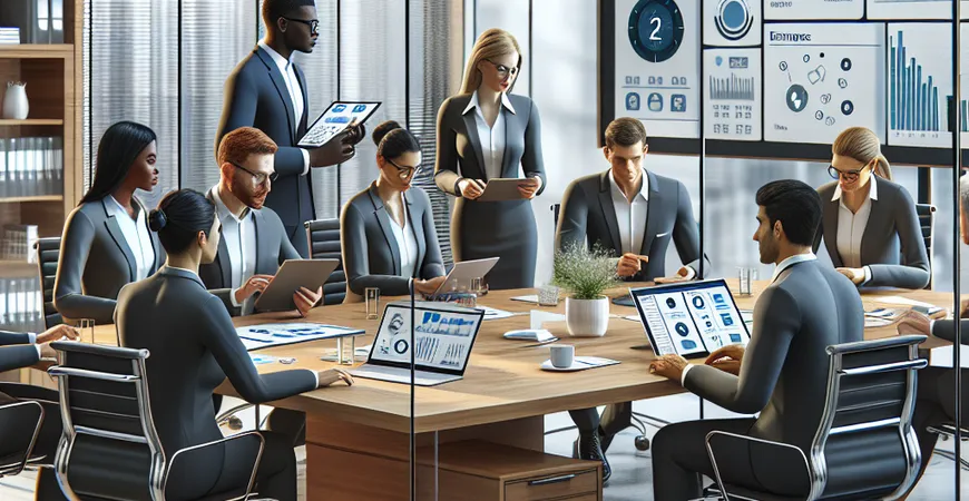 HR必备！公司员工管理的十大法则