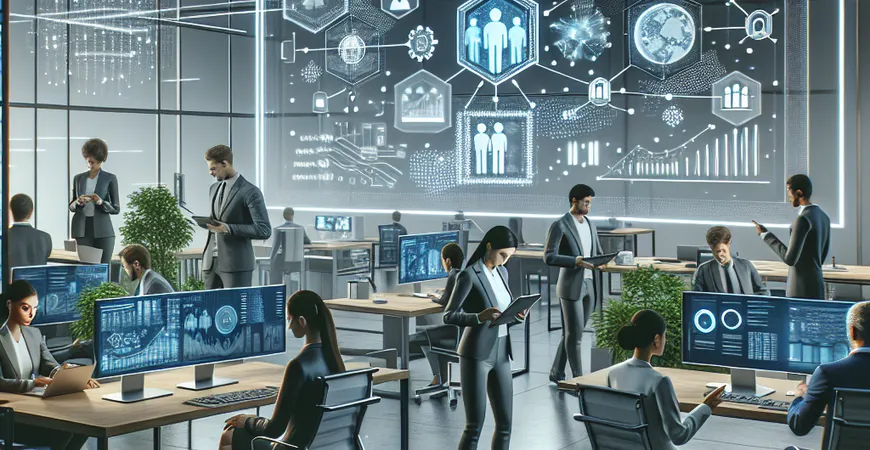 一线员工培训的5大误区，HR千万不要踩坑