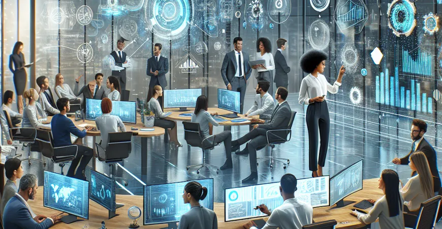 一线员工的定义与管理，企业不可忽视的力量