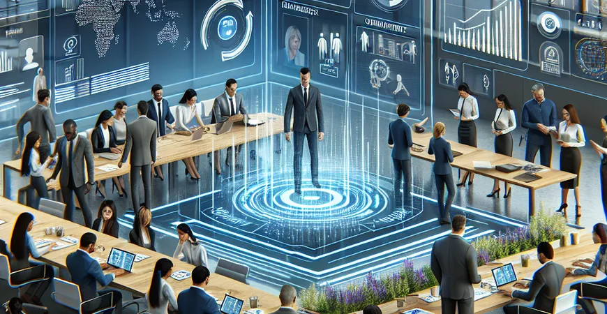 一线员工管理的挑战与机遇，HR的必修课