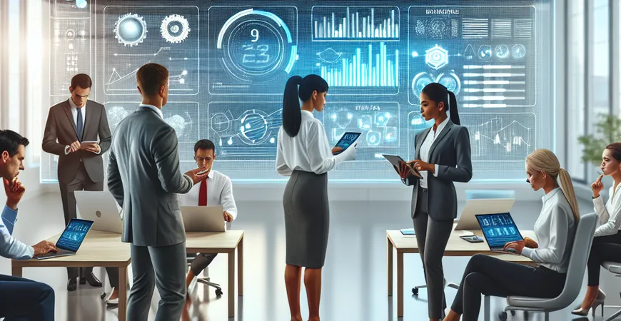 上司与员工关系优化：提高团队协作的实用技巧