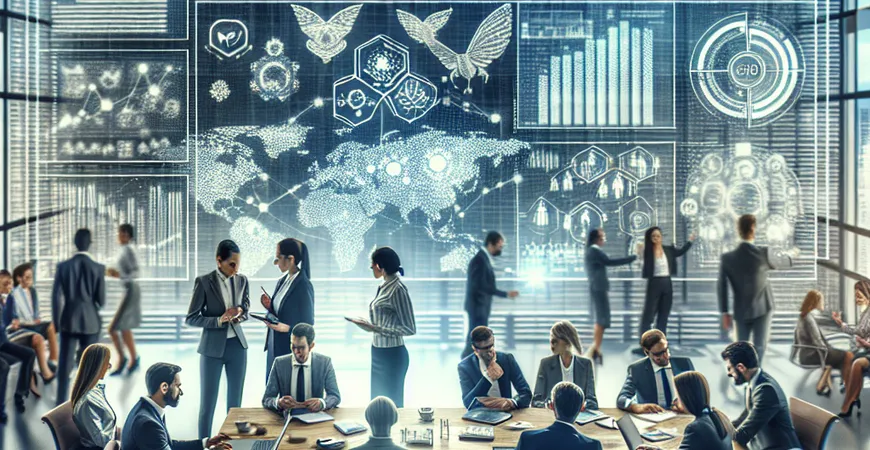 上司与员工关系的优化方法：如何实现高效协作