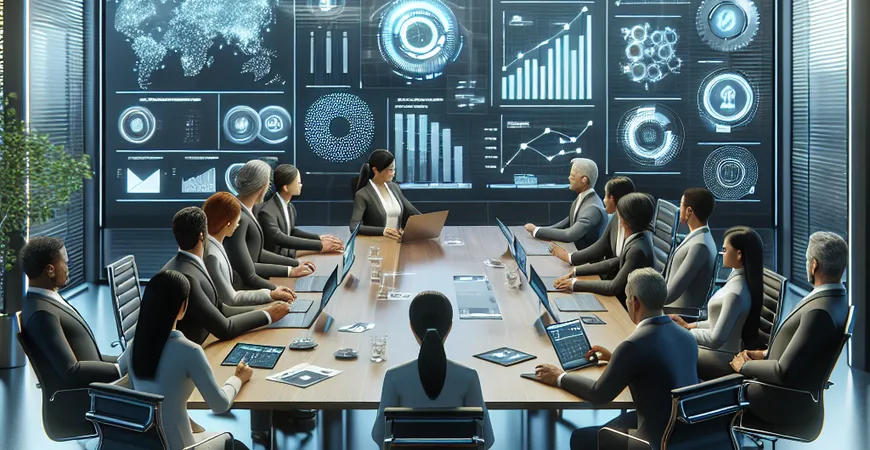 上司与员工沟通技巧，职场关系改善必读