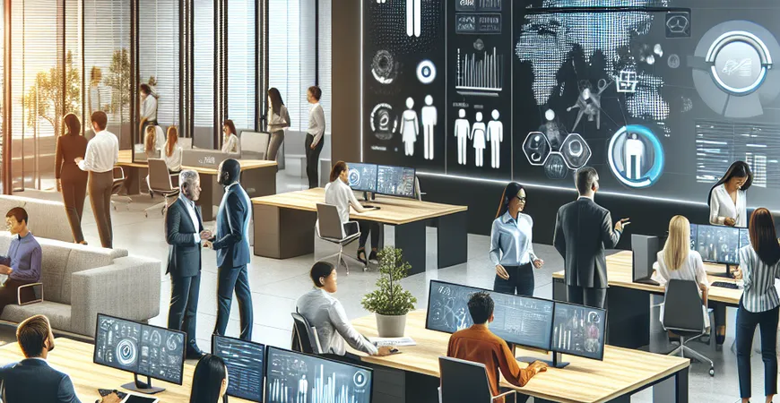 上司与员工沟通提升技巧，职场关系优化秘籍