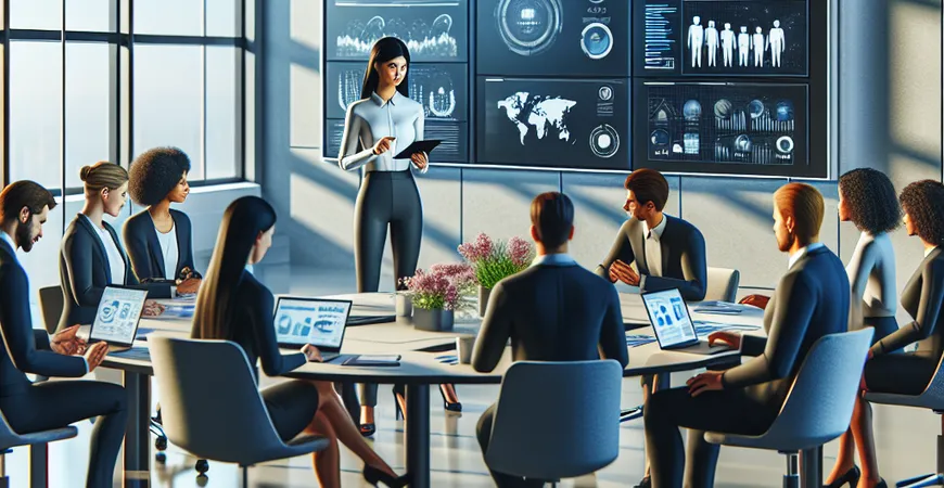 上司与员工沟通的艺术，提升团队协作