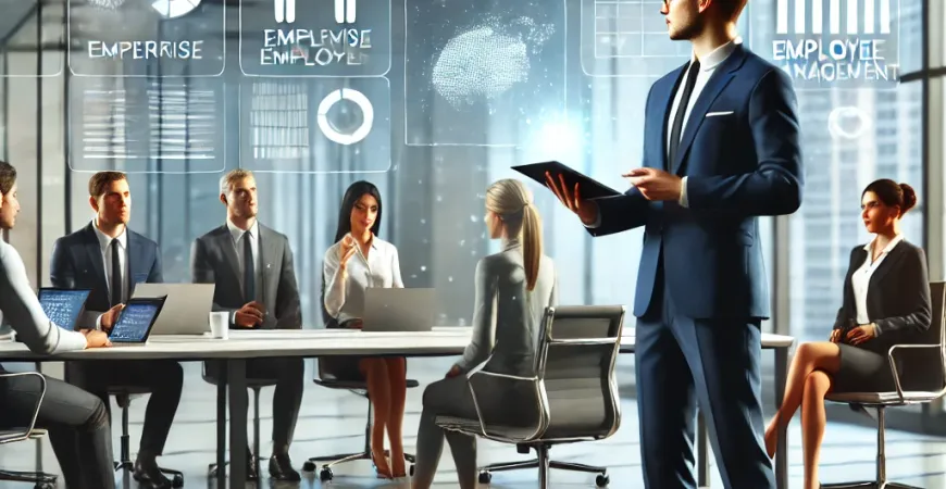 上司与员工的沟通技巧，如何有效传递信息