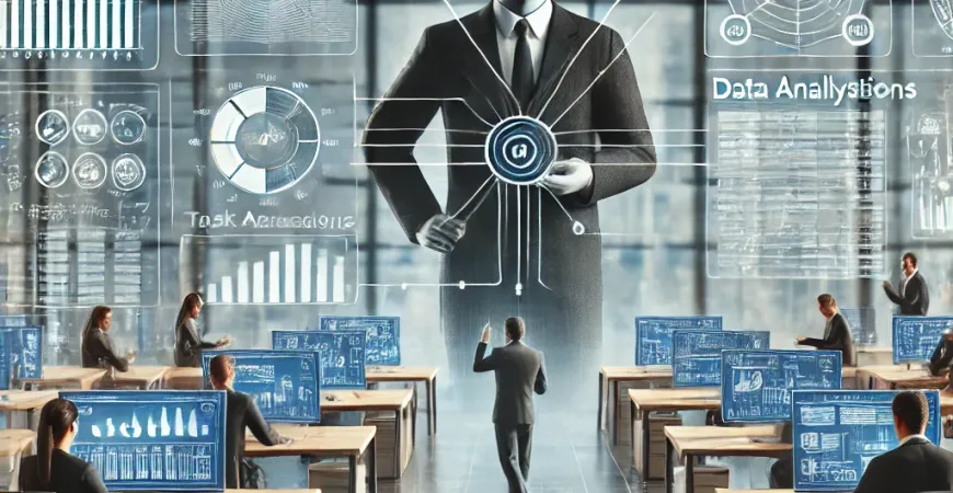 专员岗位职责详解，明确分工提升效率