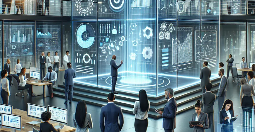 专员工作内容大揭秘：你不知道的职场技能