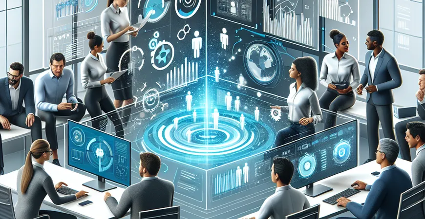 专员工作内容细分，提升工作效率的秘诀