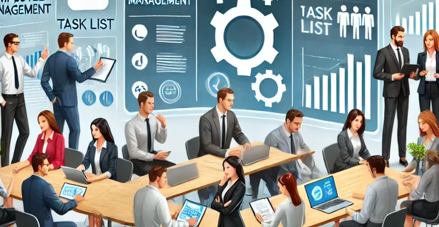 专员工作职责清单，全面提升工作效率的秘诀