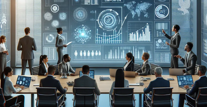 专员的工作内容揭秘，做好这些让你脱颖而出