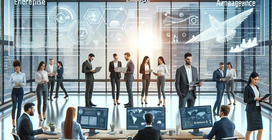 专员的职责全解析，掌握工作内容的关键